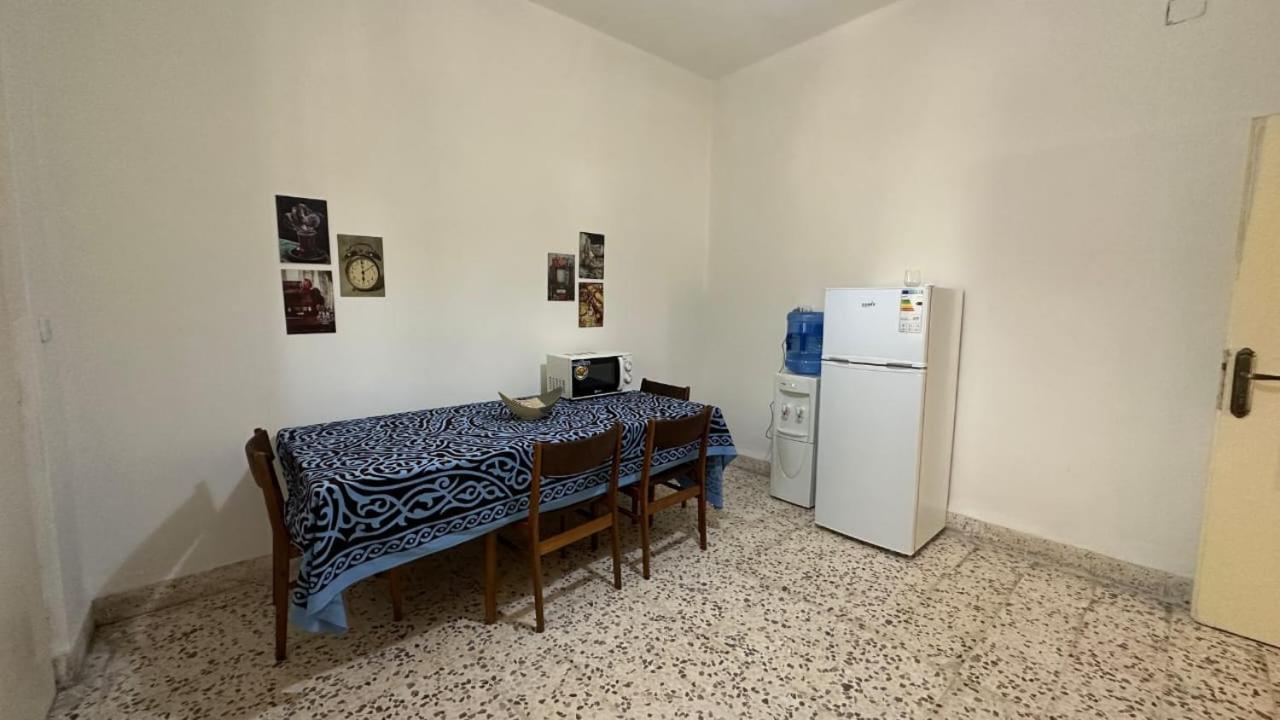 The Vintage Apartment Amman Exterior foto